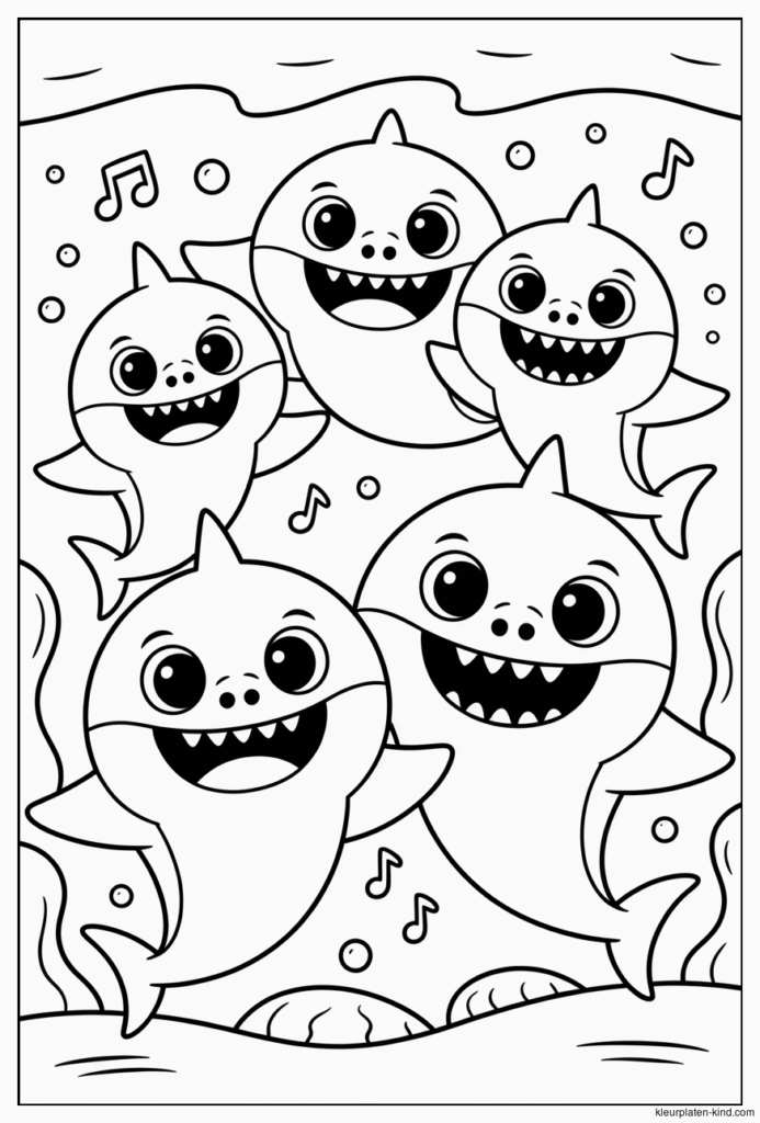 baby-shark-kleurplaat-met-de-hele-shark-familie-samen-zingend-924489b2-b494-4b58-9486-6fd560351c31.png