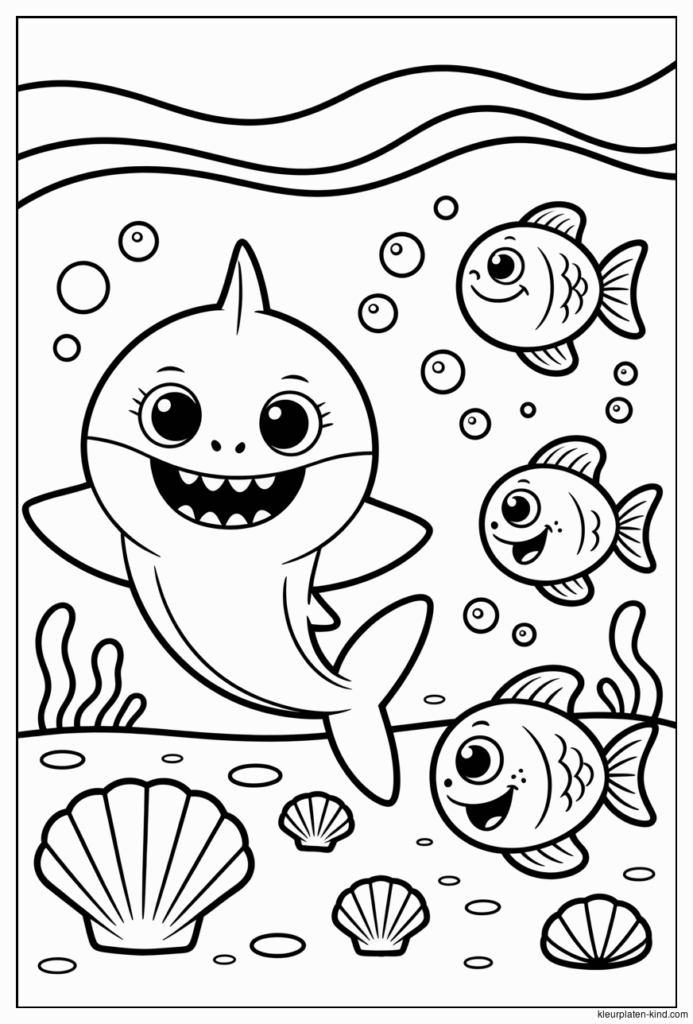 baby-shark-kleurplaat-waarin-baby-shark-danst-tussen-de-schelpjes-en-vissen-22dc03d7-7e36-4917-a787-aeb07eb3481c.png