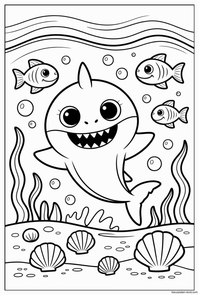 baby-shark-kleurplaat-waarin-baby-shark-danst-tussen-de-schelpjes-en-vissen-e7328083-f2b4-4038-9d89-2a7c72e05da2.png