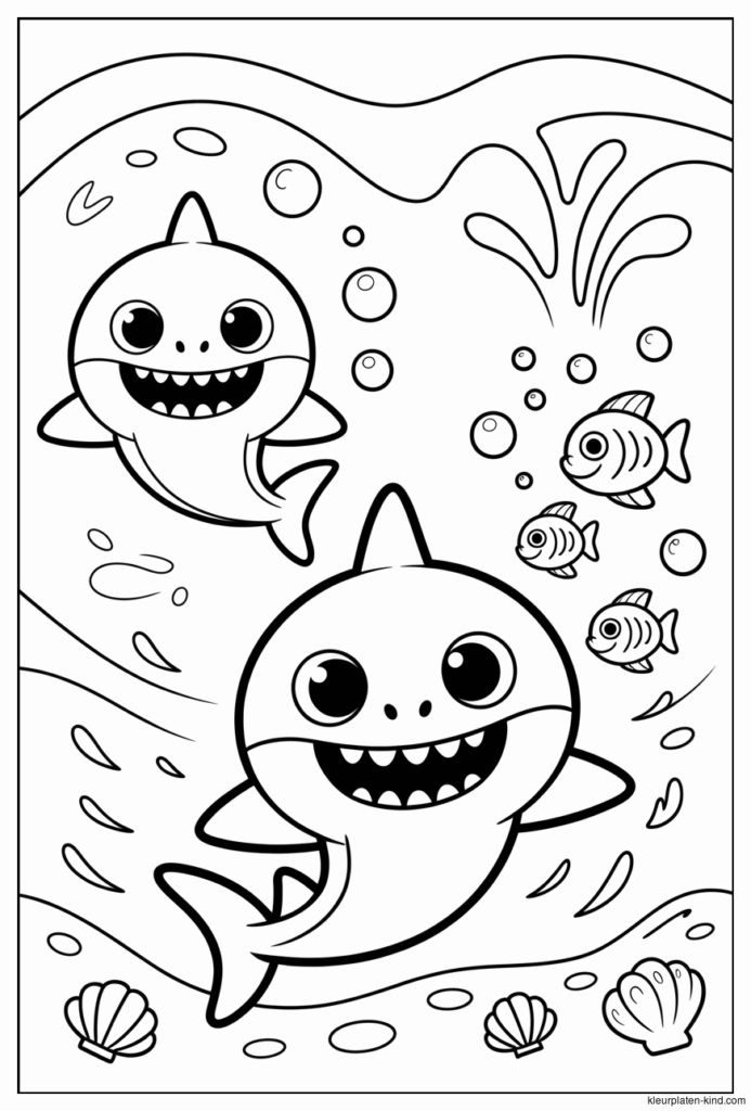 baby-shark-kleurplaat-waarin-baby-shark-vrolijk-door-de-oceaan-zwemt-3e9d44e5-efa6-46fc-bf1a-234a0c471731.png