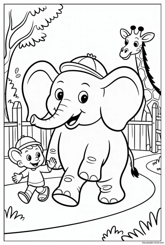benjamin-blumchen-kleurplaat-waarin-hij-samen-met-otto-door-de-dierentuin-loopt-66538af1-d919-4edd-bee3-ad2f37df8e14.png
