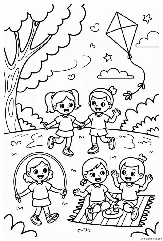 bff-kleurplaat-van-een-groepje-bffs-dat-samen-plezier-maakt-in-het-park-88730998-3a5b-4aeb-af7b-fdc04e50bd32.png