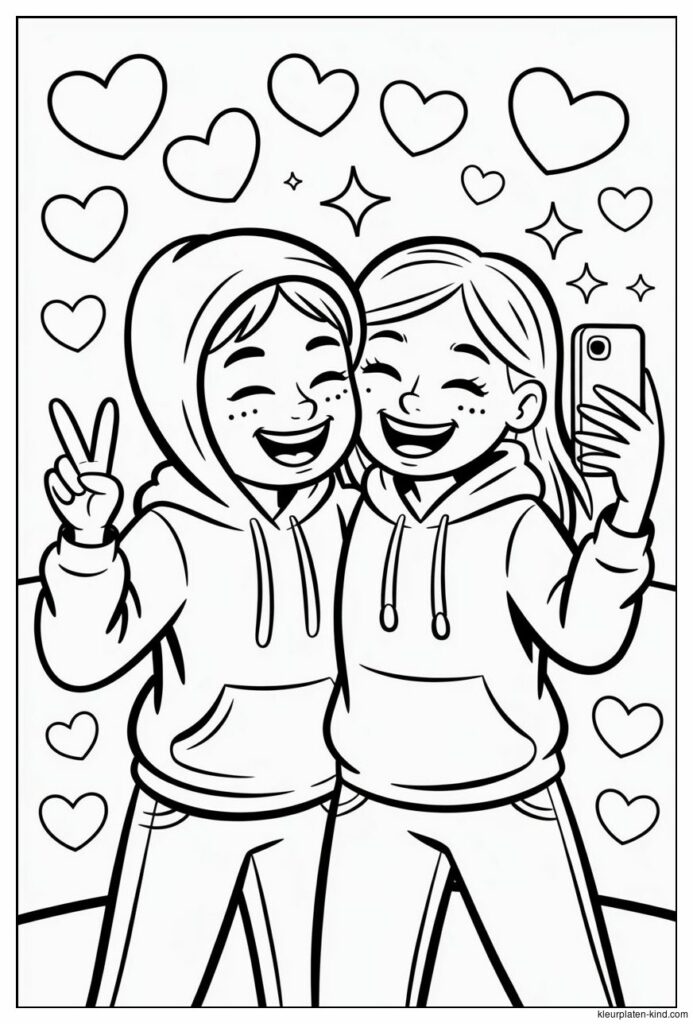 bff-kleurplaat-waarin-twee-bffs-samen-lachen-en-selfies-maken-09c1db49-2316-412f-893f-25d138d9eb67.png