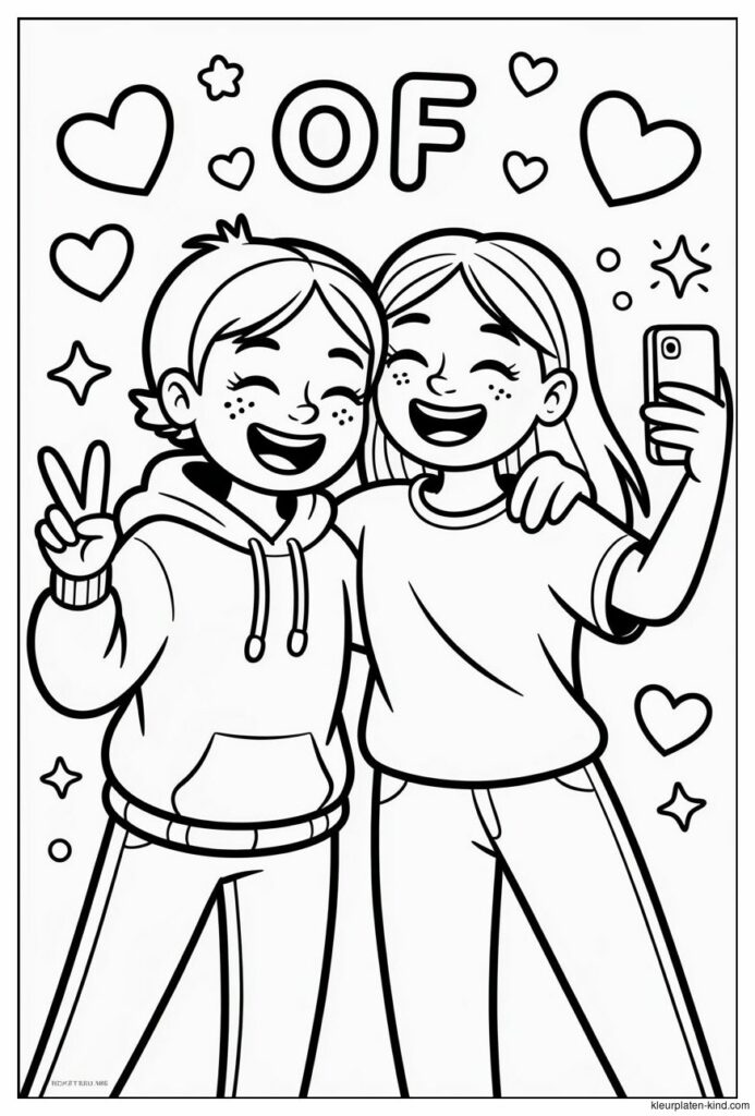 bff-kleurplaat-waarin-twee-bffs-samen-lachen-en-selfies-maken-d025f2f5-6d25-4f91-a98a-a75f0645491d.png