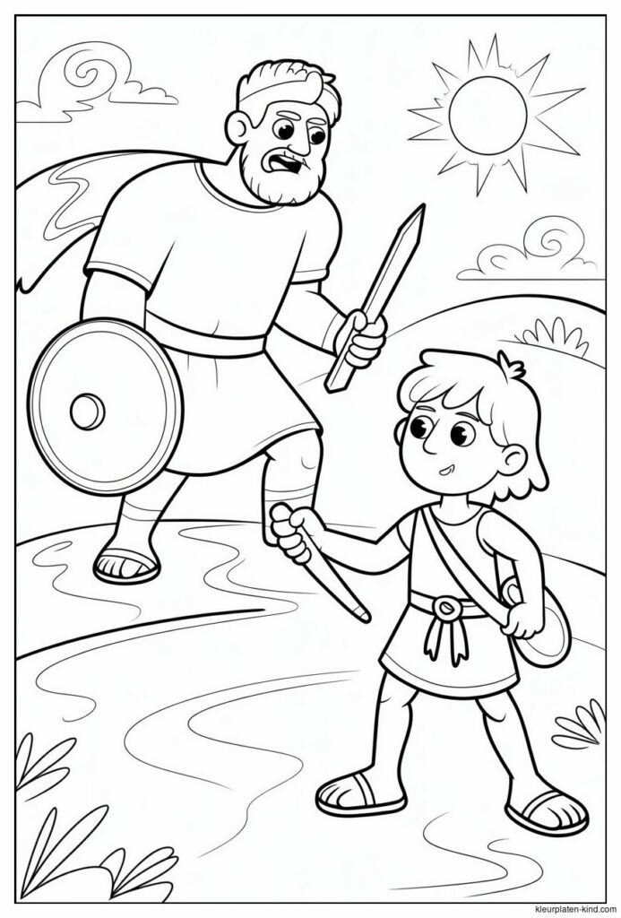 bijbel-kleurplaat-waarin-david-tegenover-goliath-staat-85c495ed-9ed4-4946-8cfb-46068b95f2f6.png