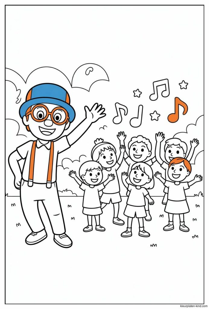 blippi-kleurplaat-waar-hij-danst-en-zingt-met-kinderen-05e4be5d-7219-413a-809b-e39807a357d9.png