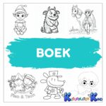 boek
