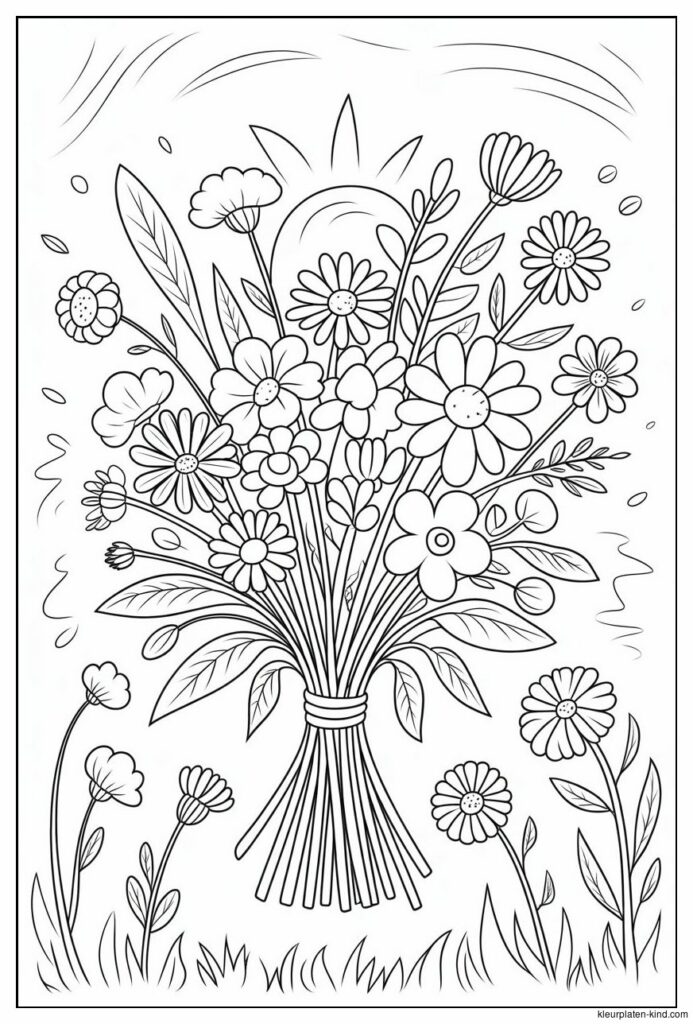 boeketten-kleurplaat-met-een-veldboeket-vol-wilde-bloemen-en-bladeren-6ed99399-8003-4c88-9c33-4f90cc758511.png