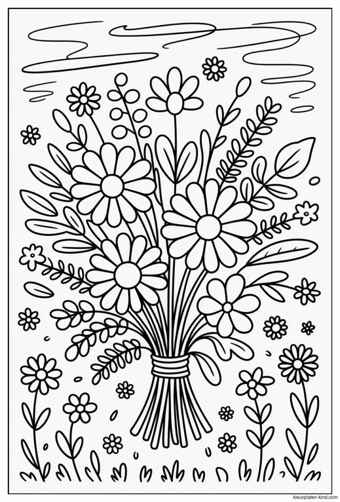 boeketten-kleurplaat-met-een-veldboeket-vol-wilde-bloemen-en-bladeren-7c9cbde8-1892-417d-b271-c47071e229ad.png