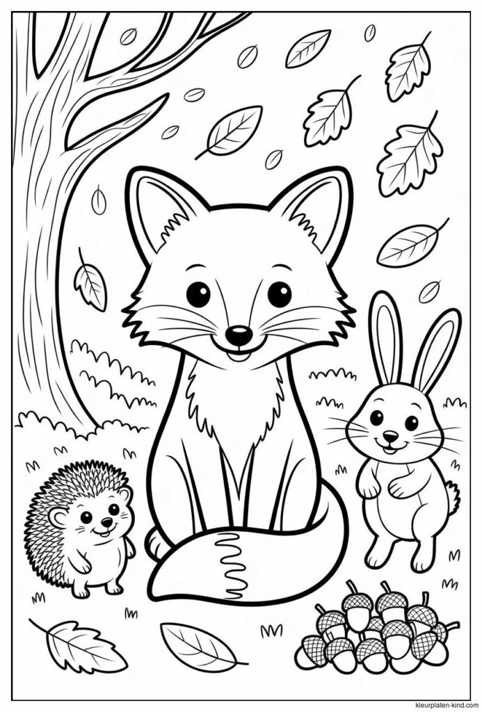 bosdieren-kleurplaat-van-een-vos-egel-en-konijn-samen-in-het-herfstbos-60721e59-4772-4b03-82b4-e82bff185ed9.png