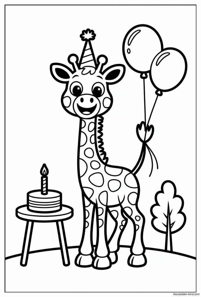 cartoon-giraf-met-een-feesthoedje-en-ballonnen-82fa607c-4e35-49a8-9aec-8107bf292fa9.jpeg