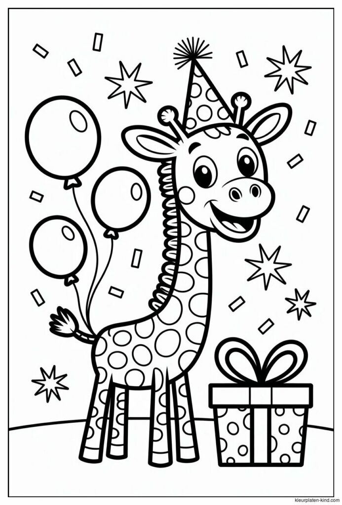 cartoon-giraf-met-een-feesthoedje-en-ballonnen-d9bdf639-f72e-4d43-a499-bb24c5eaee6f.jpg