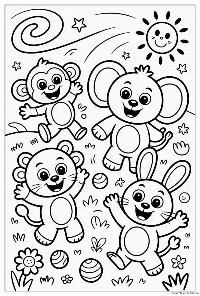 cartoon-kleurplaat-met-een-groep-grappige-dieren-die-samen-spelen-4887b6a7-0afc-4560-8758-aa6e050cd5a3.png