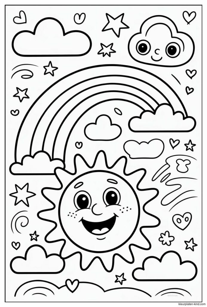 cartoon-kleurplaat-met-een-lachende-zon-wolkjes-en-regenbogen-58f88d33-a599-4169-92ea-ff13dda796de.png
