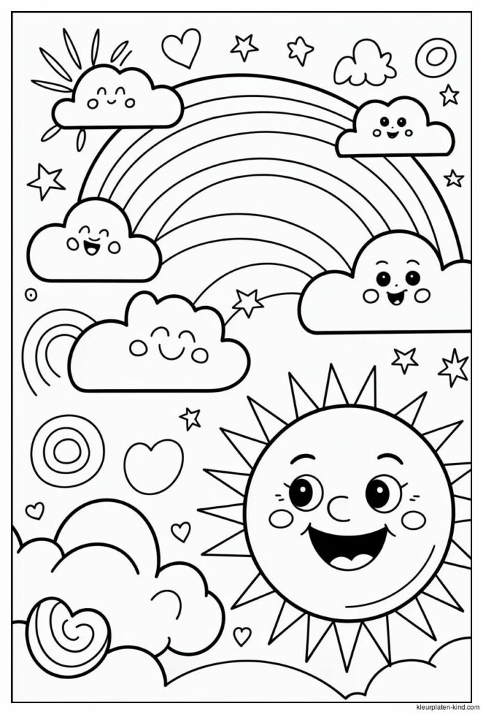 cartoon-kleurplaat-met-een-lachende-zon-wolkjes-en-regenbogen-b4b1d9fb-fdc9-486f-8028-13acf0e02b03.png