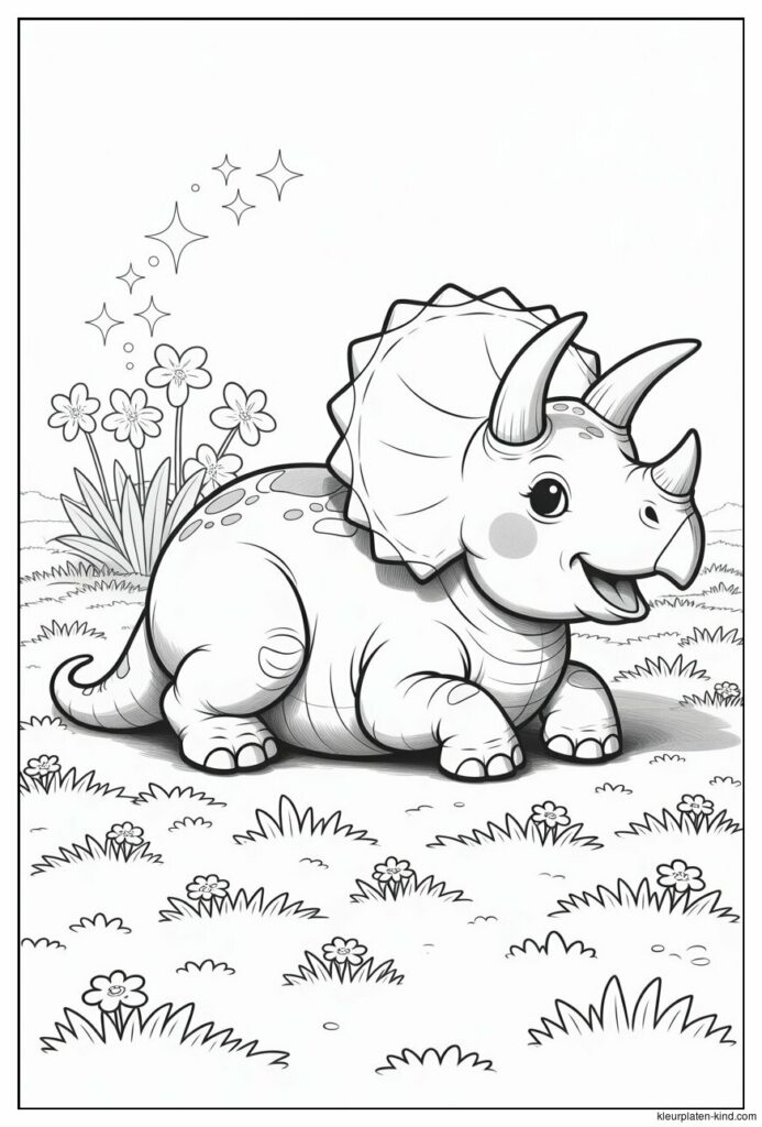 cartoon-stijl-triceratops-met-een-grote-glimlach-en-bloemen-eromheen-2503539a-be49-43aa-99b8-cfb53b8184e7.jpg