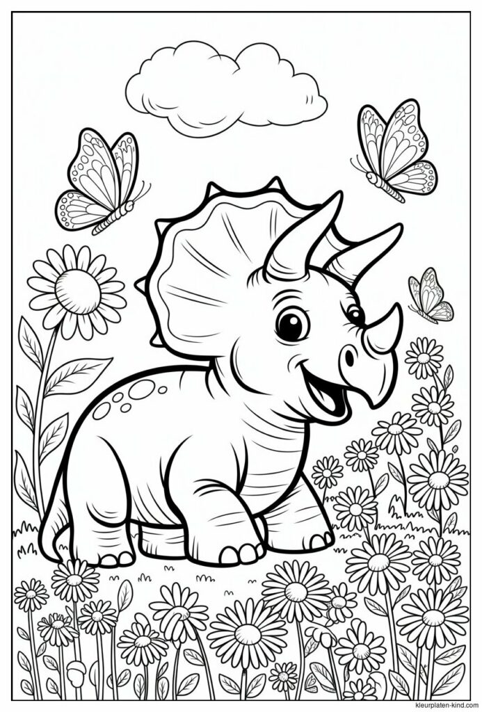 cartoon-stijl-triceratops-met-een-grote-glimlach-en-bloemen-eromheen-de944bc4-35a8-4ec6-ad22-bfb11291e6e7.jpg