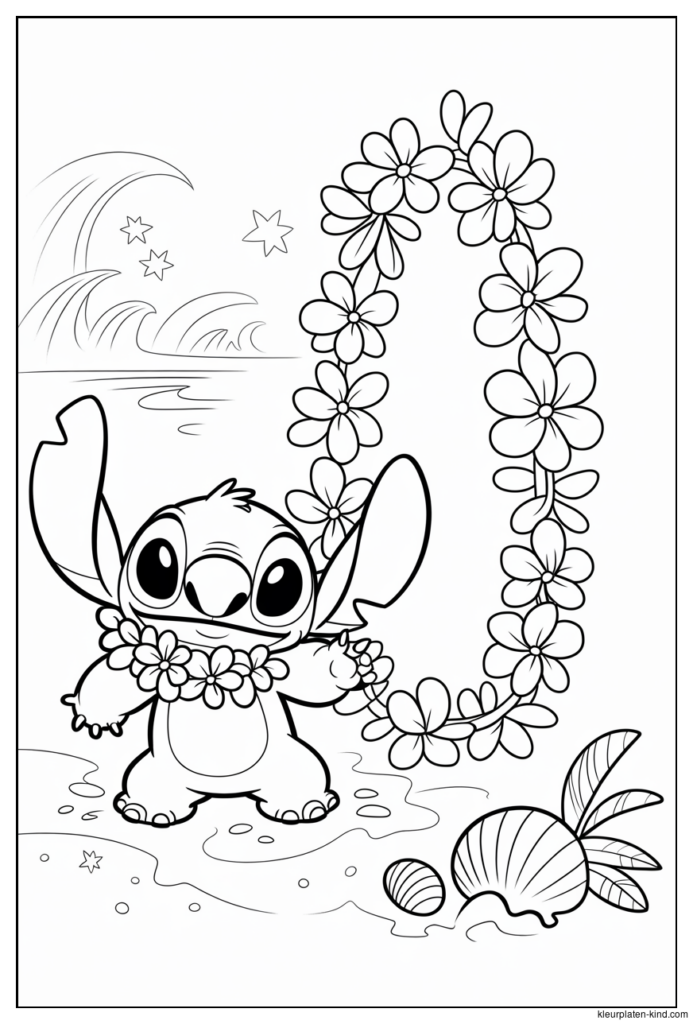 cartoon-stitch-die-bloemenkransen-om-zijn-nek-draagt-op-een-hawaiiaans-strand-2673ccf4-b71c-42a6-8974-77d67c1d4066.png