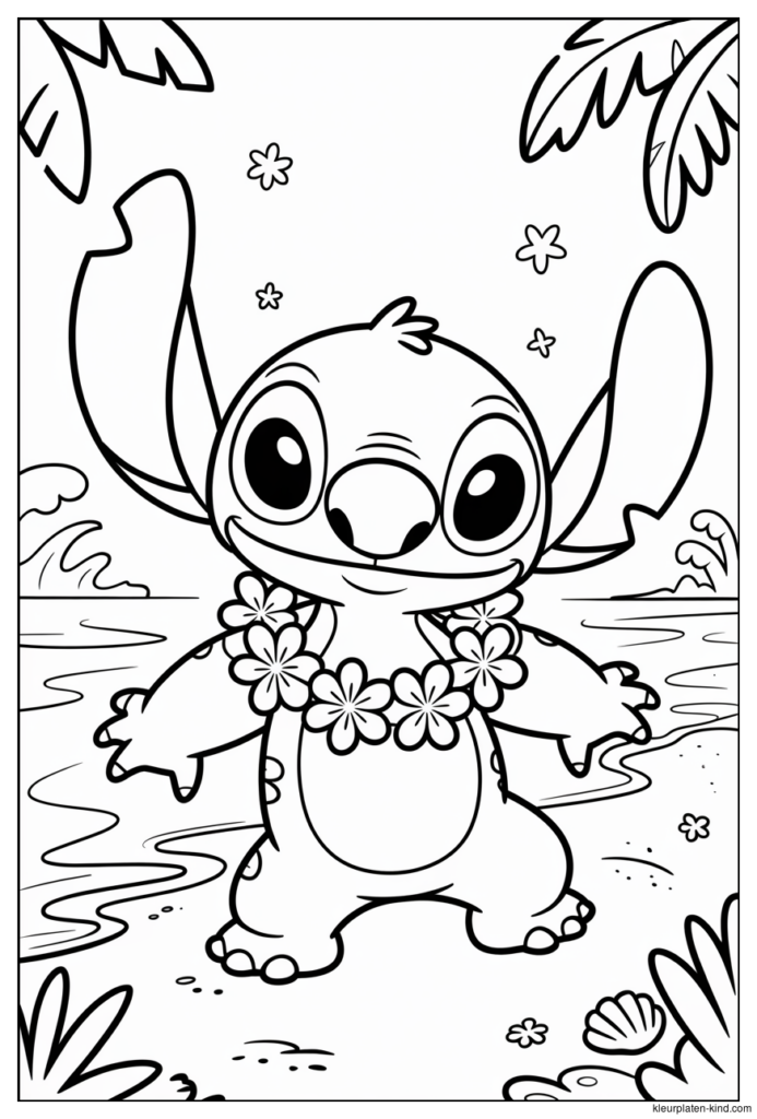 cartoon-stitch-die-bloemenkransen-om-zijn-nek-draagt-op-een-hawaiiaans-strand-f11be9e7-3309-4ab6-8541-630ab2525e81.png