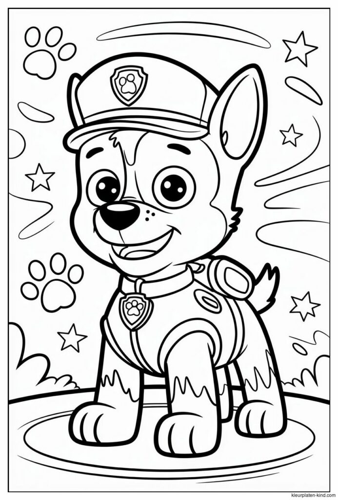 chase-paw-patrol-kleurplaat-waarin-hij-stoer-poseert-in-zijn-politie-uniform-9d49ef28-c876-4f34-9dd1-e5b380449878.png