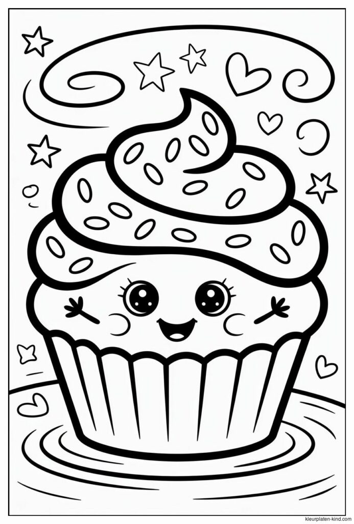 cupcake-kleurplaat-met-een-schattige-glimlach-en-sprinkles-bovenop-38be23a2-a5e5-42e3-833f-3f61c302bafe.png