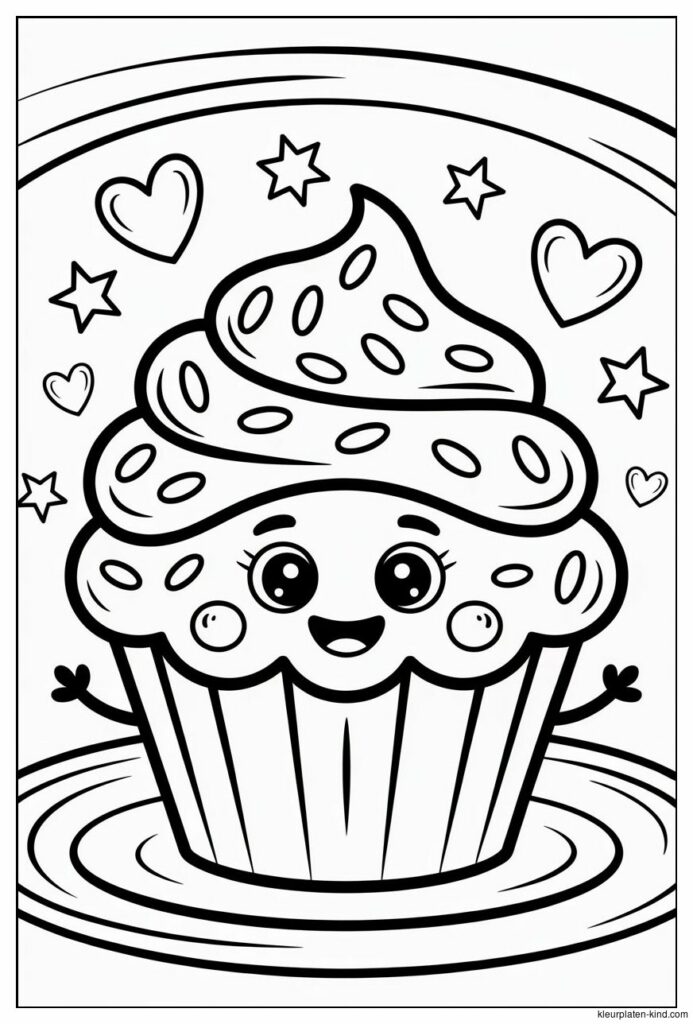 cupcake-kleurplaat-met-een-schattige-glimlach-en-sprinkles-bovenop-f4df1d32-8494-4dd3-8e13-de33676a6540.png