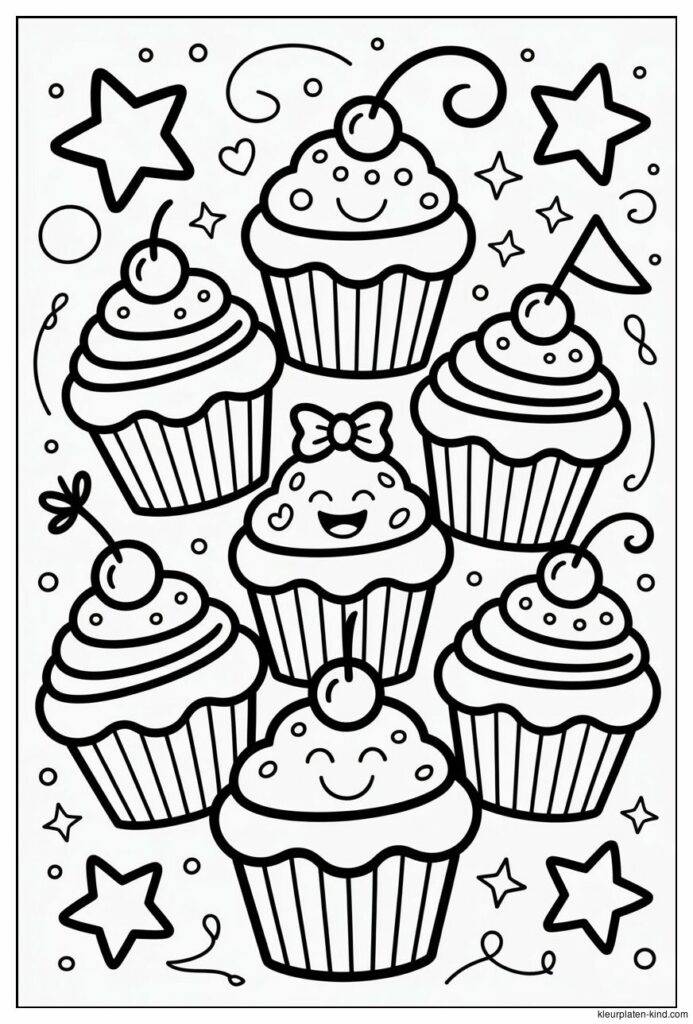 cupcake-kleurplaat-met-feestelijke-cupcakes-en-sterretjes-eromheen-62fb3e44-8f7b-4bb5-9771-c121875e2ca8.png