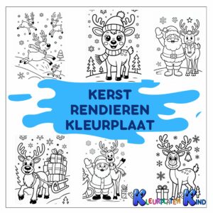 dieren – kleurplaten kind (51)