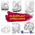 dieren – kleurplaten kind (53)