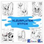 dieren – kleurplaten kind (54)