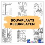 dieren – kleurplaten kind (56)