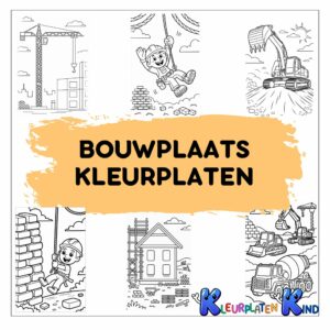 dieren – kleurplaten kind (56)