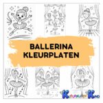 dieren – kleurplaten kind (57)
