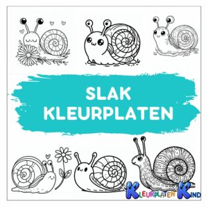 dieren – kleurplaten kind (57)