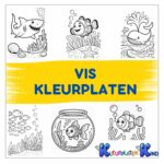 dieren – kleurplaten kind (57)