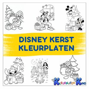 dieren – kleurplaten kind (57)