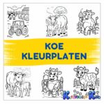 dieren – kleurplaten kind (57)