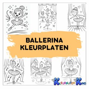 dieren – kleurplaten kind (57)