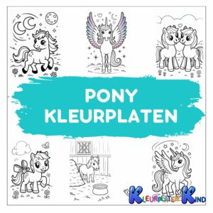 dieren – kleurplaten kind (57)