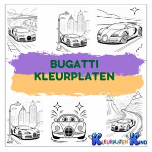 dieren – kleurplaten kind (57)