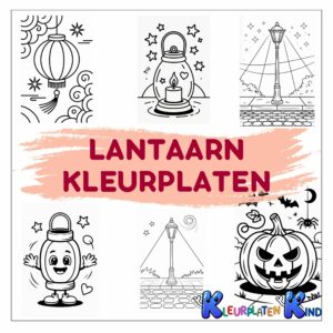dieren – kleurplaten kind (57)