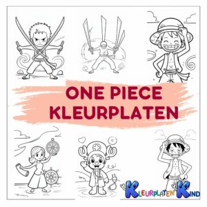 dieren – kleurplaten kind (57)
