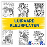 dieren – kleurplaten kind (58)
