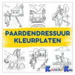 dieren – kleurplaten kind (58)
