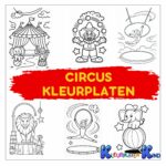 dieren – kleurplaten kind (58)