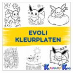 dieren – kleurplaten kind (58)