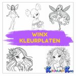 dieren – kleurplaten kind (58)