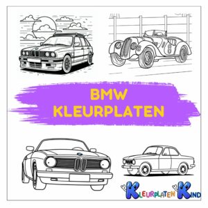 dieren – kleurplaten kind (59)