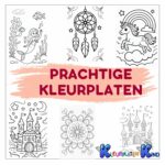 dieren – kleurplaten kind (59)
