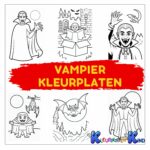 dieren – kleurplaten kind (60)